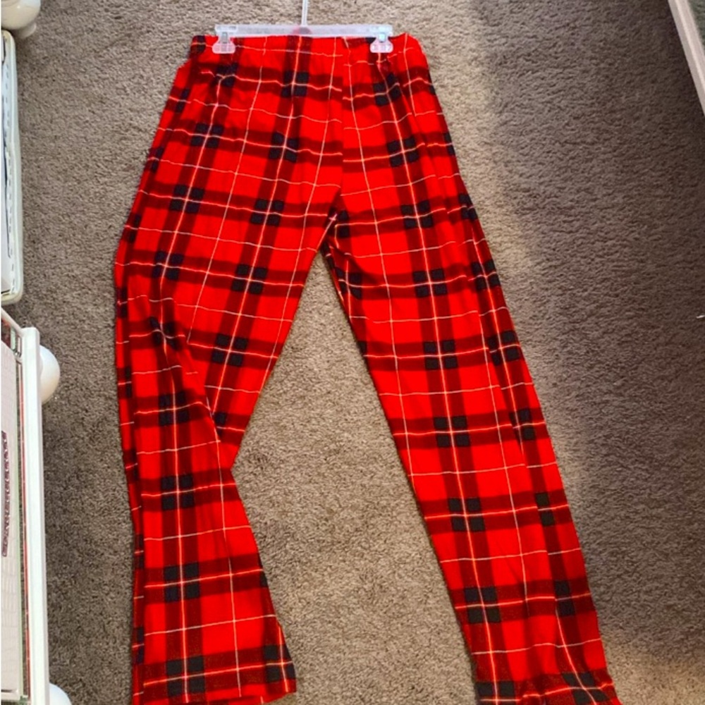 Pajama Pants